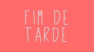 FIM DE TARDE  (FREE beat - acoustic) TORO 2020