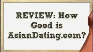 AsianDating review