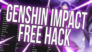 UNDETECTED 2022 GENSHIN IMPACT HACK | GENSHIN MOD MENU | DOWNLOAD FREE | | WORK 23/02/22