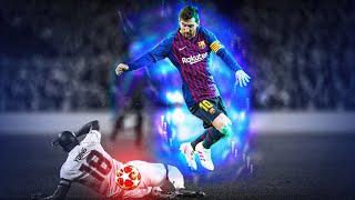 When Lionel Messi Hits ULTRA INSTINCT #3