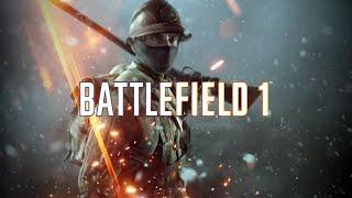 Battlefield™ 1 Multiplayer (Захват,Аргонский Лес) ПП Хельригель 1915