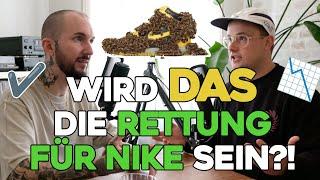 Wieso NIKE plant DIESE Sneaker GRAILS zu veröffentlichen! | OH, SCHUHEN! EP162