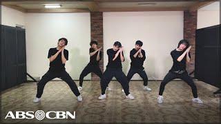 #BGYO | 'The Baddest' Dance Practice