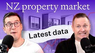 The NZ Property Market: What's Not Being Said?⎜Ep. 1754⎜Property Academy podcast