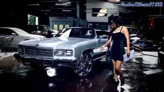 Mann Ft. 50 Cent  - Buzzin (Official Music Video HD)