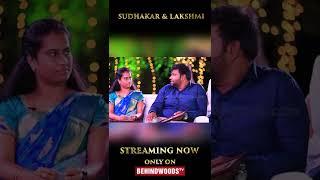 என்ன Studio-வ விட்டு வெளிய போக சொல்லிட்டாங்க Parithabangal #Sudhakar Opens Up #MMK #Behindwoods