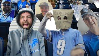 Pure Michigan: 2020 Detroit Lions