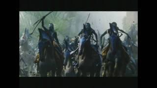 Leona Lewis - I See You. Avatar Theme Song With Clips HD!