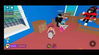Joining live with Ali Sayed gaming/Angry dad from India roblox
