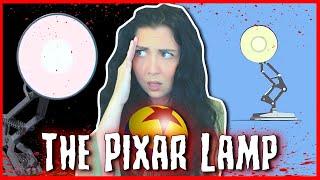 Why People Are SO AFRAID Of The Pixar Lamp