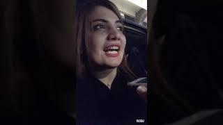 Ziba gull new tiktok| zeba gulley new video