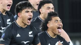 SEMIFINAL HIGHLIGHTS | New Zealand Under 20 v FRANCE U20 | World Under 20 Championships, 2024