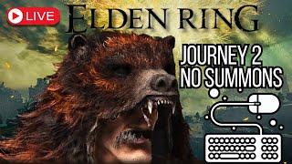 Only Daggers December? | Elden Ring Shadow of the Erdtree | PC Keyboard & Mouse NG+