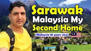 Sarawak Malaysia My Second Home Visa (MM2H Requirements in 2023)