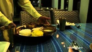 Odisha Tourism Ad film on Heritage, Culture & Cuisine