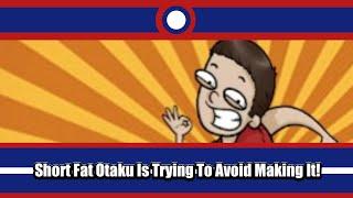 Where Is The Short Fat Otaku Response Video?