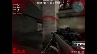 Combat Arms: Famas G2 Review - Baxstar