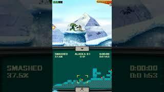 Incredible Hulk [ NINTENDO DS ] #shorts #short #video #hulk