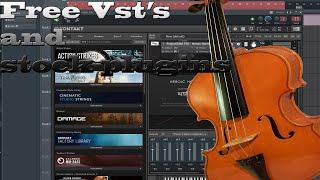 Cinematic epic music FLP free download || Fl Studio tutorial