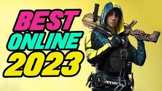 10 Game Online BARU TERATAS Untuk Android & iOS 2023!