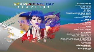 Philippine Independence Day OPM Playlist 2022