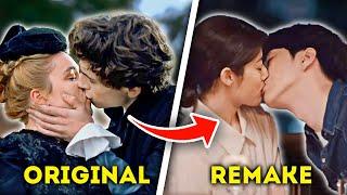 10 K-Drama Remakes That Are More Popular Than The Originals!
