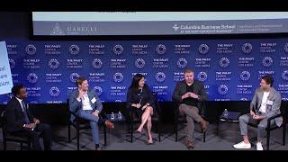 Interoperability, Digital Transformation and Enhancing Patient Care - Gabelli Healthcare Symposium