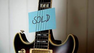 My Experience With The Current Guitar Market