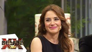 Deniz Uğur Hakkında Bunları Biliyor Musunuz? - Beyaz Show