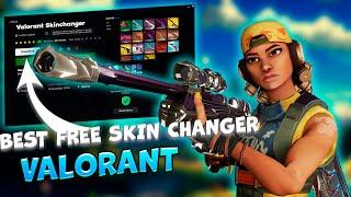 New Best Valorant Skin Changer 2024 | Unlock All Skins | Free Skin Swapper | Undetected