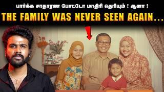 Inside Their Home, A Diary Was Found… What It Said Will HAUNT You!  | Saravanan Decodes