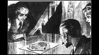 Strange Psychic Beliefs from the Early 20th Century