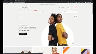 How to use a custom link field in megamenu in Coccinelle Magento 2 theme