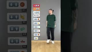 drill dance tutorial  #shorts