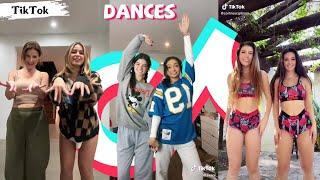 Ultimate TikTok Dance Compilation Of September 2021 - Part 21