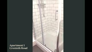 Croxteth Road, Liverpool Flat 1 Preview