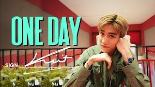 ONE DAY | เข้าสปา แช่ออนเซ็น กับ “พีพี กฤษฏ์” ​