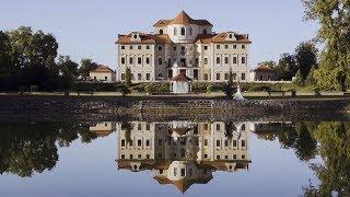 Wedding video in Prague: Vin & Yulia // Wedding in Liblice Castle, Czech Republic