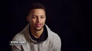 Muggsy Bogues talks about spending time with Steph Curry!