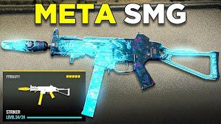 new STRIKER LOADOUT is *META* in Warzone 3!  (Best Striker Class Setup)