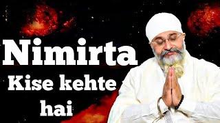 Nimirta Kise Kehte hai Katha || Bhai Sahib Gurpreet Singh ( Rinku Veer Ji ) New katha vichar 2024