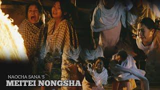 Meitei Nongsha - Official Music Video