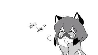 BNA animatic | AWOO??