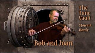 Bob and Joan | The Tune Vault