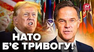 У Трампа теряют контроль! Пентагон предупредил об УГРОЗЕ новой войны. Вот что БУДЕТ