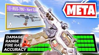 BEST RUS 79U Gunsmith/Loadout | No Recoil Fast ADS | RUS 79U Attachments COD Mobile Season 9