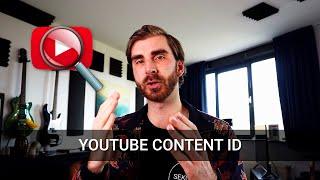 Youtube content ID - Monetize your music on Youtube and dealing with copyright claims
