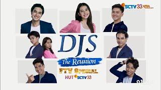 FTV ROMATIS BIKIN BAPER TERBARU SCTV 2023 - Sandrinna,Rey Bong,Junior Roberts_DJS The Reunion_Vidio