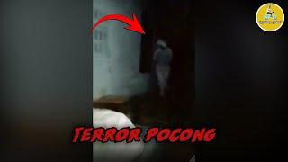 PENAMPAKAN POCONG PALING JELAS | VCS 70