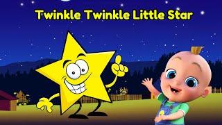 Twinkle Twinkle Little star || Kids Song || Cocomelon Nursery Rhymes